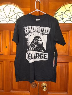Bad Acid t-shirt