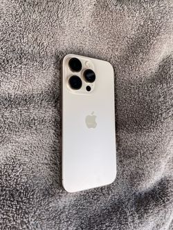 IPHONE 16 PRO MAX <<256GB>>