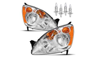 05-06 Honda CRV Headlights