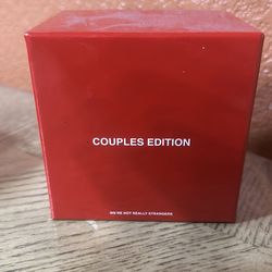 Couples Edition Game