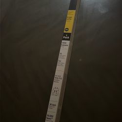 T8 Ballast Bypass Direct Wire Light 