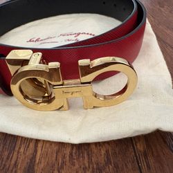 Ferragamo Belt