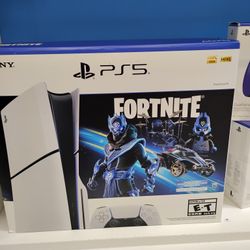 Sony Playstation 5 PS5 Gaming Console New 