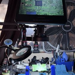 TMR/Hall effect Joysticks Upgrade