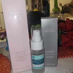 Beauty stuff