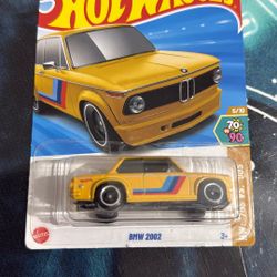 Hotwheels 