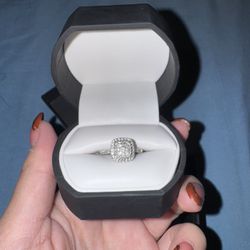 Engagement Ring 