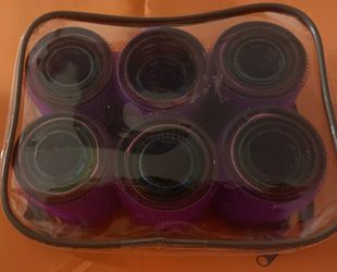 Hair Rollers Set