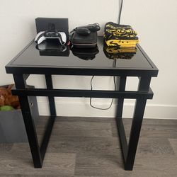 Tables 