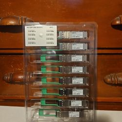 QSFP-100G-SM-SR-FL Cisco Compatible Optical Transceiver 
