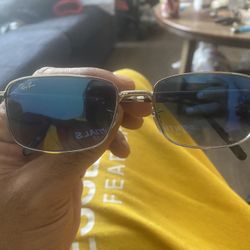 Ray ban Sunglasses $100 OBO