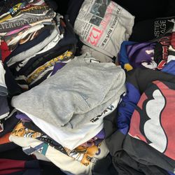 Y2K & Vintage Shirt Bundles !