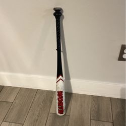 Worth Baseball Bat 29 Inch 