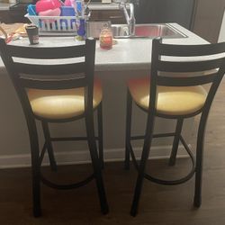 Bar Chairs