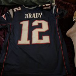 Brady 
