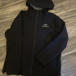Arcteryx Jacket 