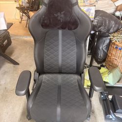 Razer Gaming Chair