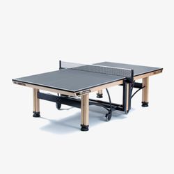 Cornilleau 850 WOOD Indoor Ping Pong Table