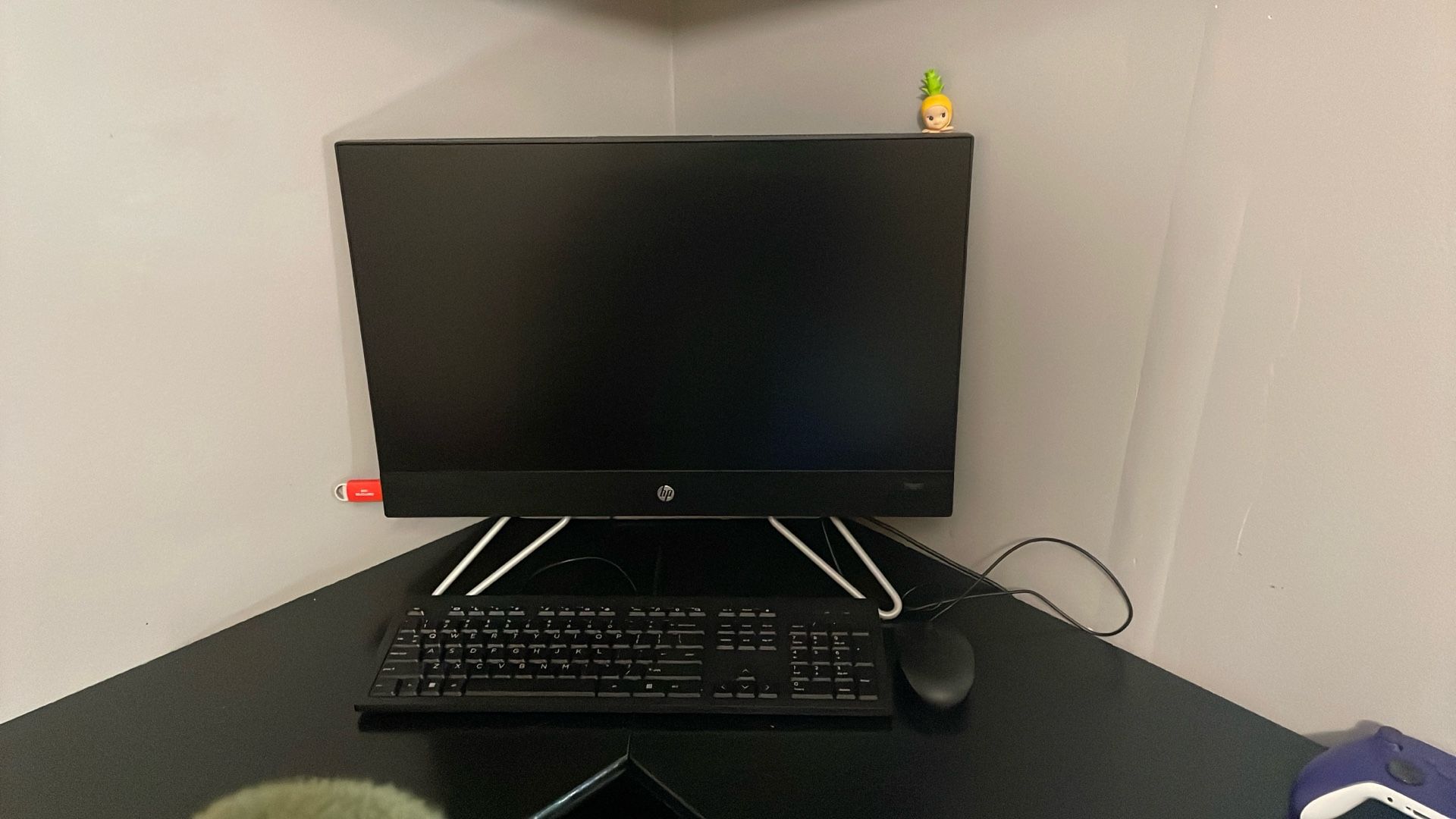 Desktop Everything Included