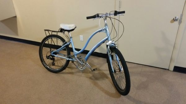 electra townie 21d front suspension