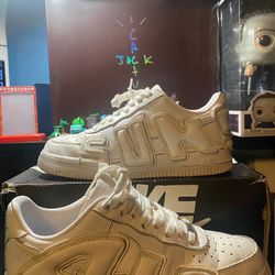 CPFM NIKE AIR FORCE 1