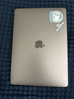 MACBOOK PRO