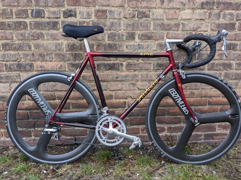 Specialized Road Bike