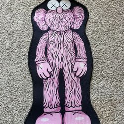 Kaws Rug