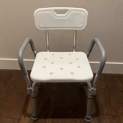 Shower Bath Chair 