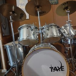 Drum Set
