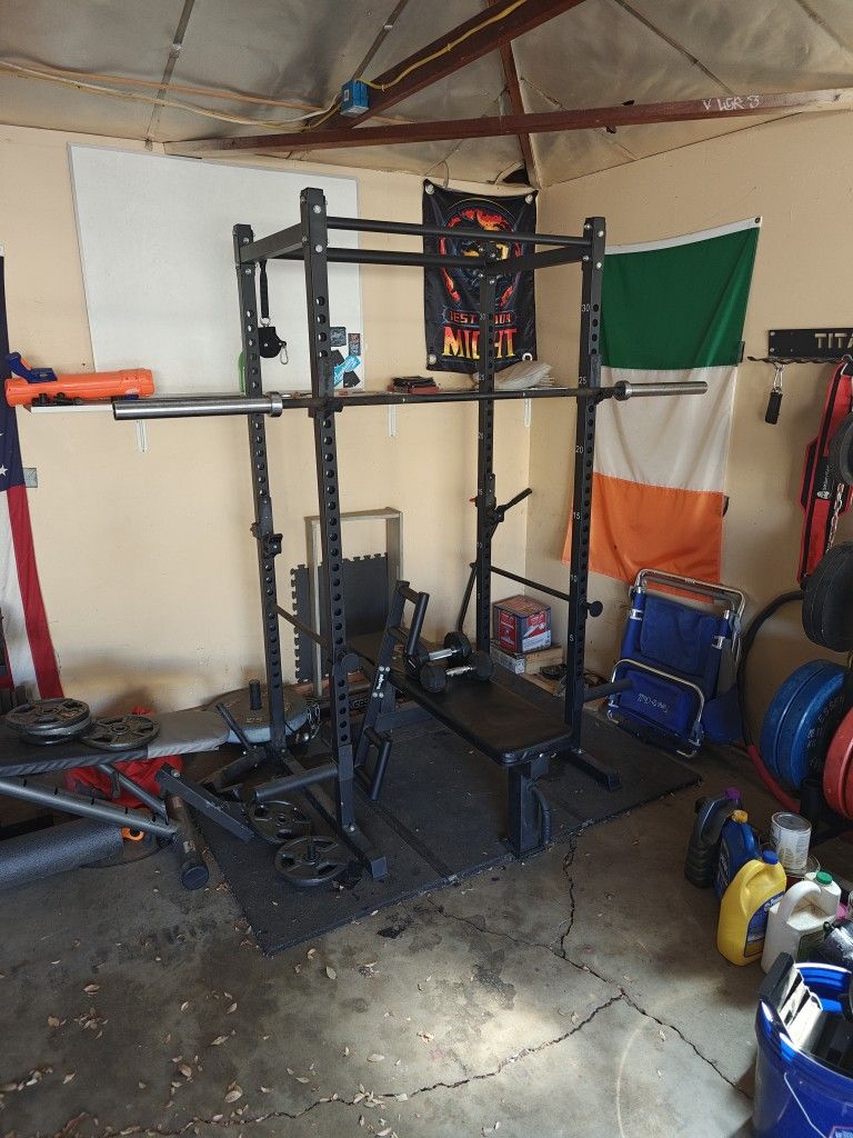Gym Equipment For Sale