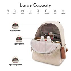 Women Handbag / Backpack – Brand New – $20