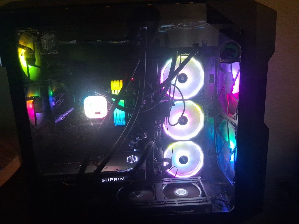 Gaming PC
