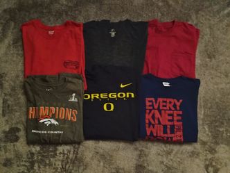 Men's T-Shirts 3X