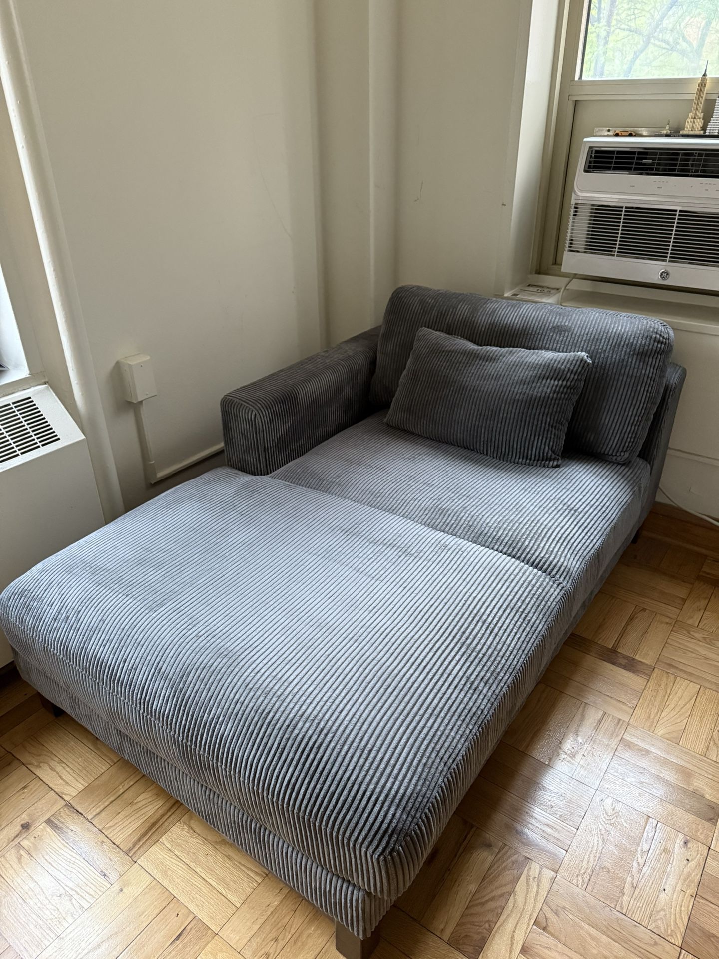 Wayfair Chaise Lounge Chair