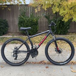 Fuji Mountain Bike 27.5"