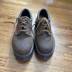 Dr. Marten Women’s low top shoes