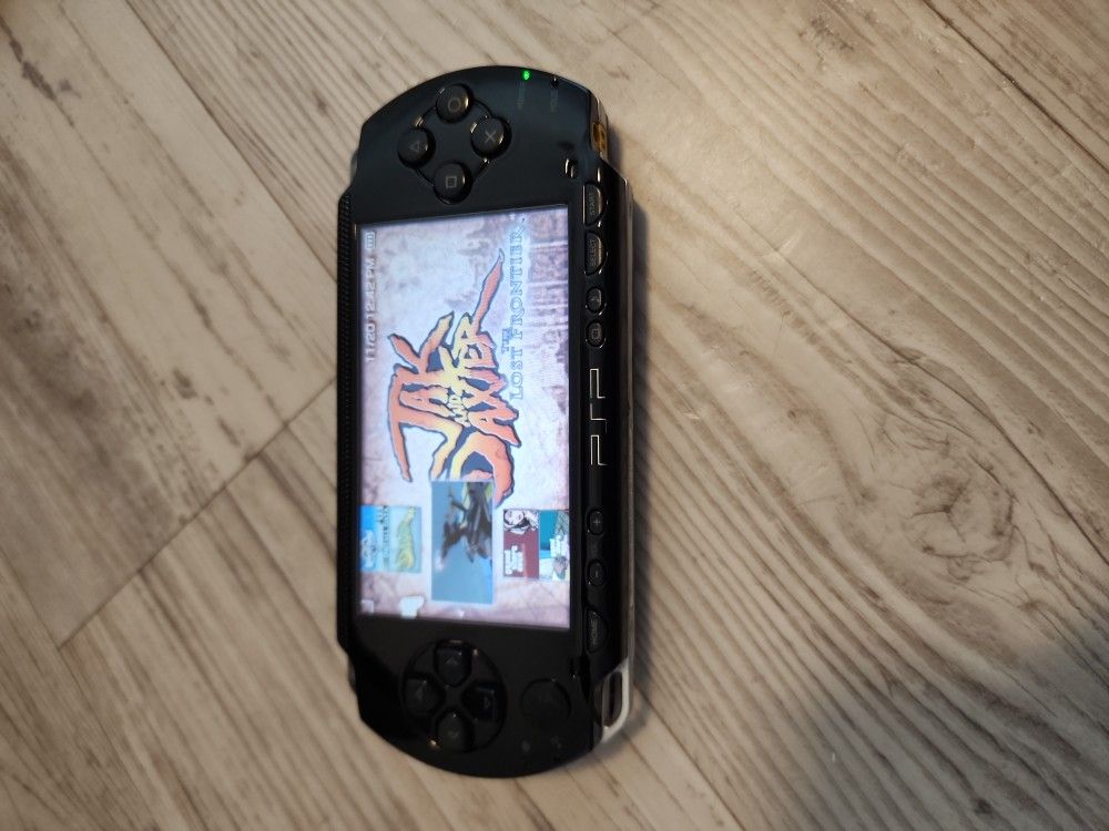 Sony PSP for Sale in El Cajon, CA OfferUp