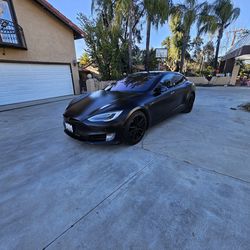 2019 TESLA MODEL S RAVEN PERFORMANCE P100DW/LUDICROUS+,FSD!0-60 in 2.4