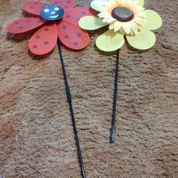 Lawn Decor 
