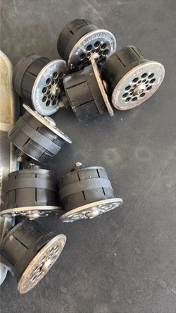 Drain locks