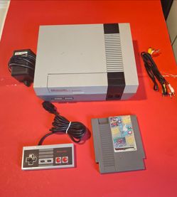 Nintendo nes
