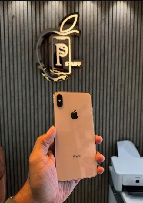 iPhone Xs Unlocked / Liberado 😃