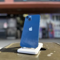 iPhone 13 (Factory Unlocked) 