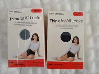 Thinx For All Leaks