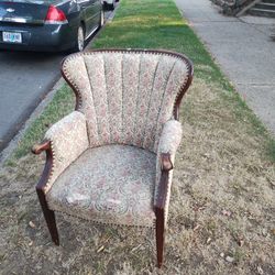 Chair For Sale 