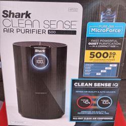Shark Air Purifier 500