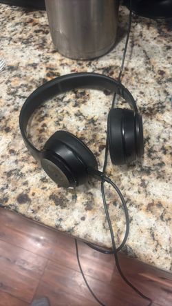 Beats Solo 3s
