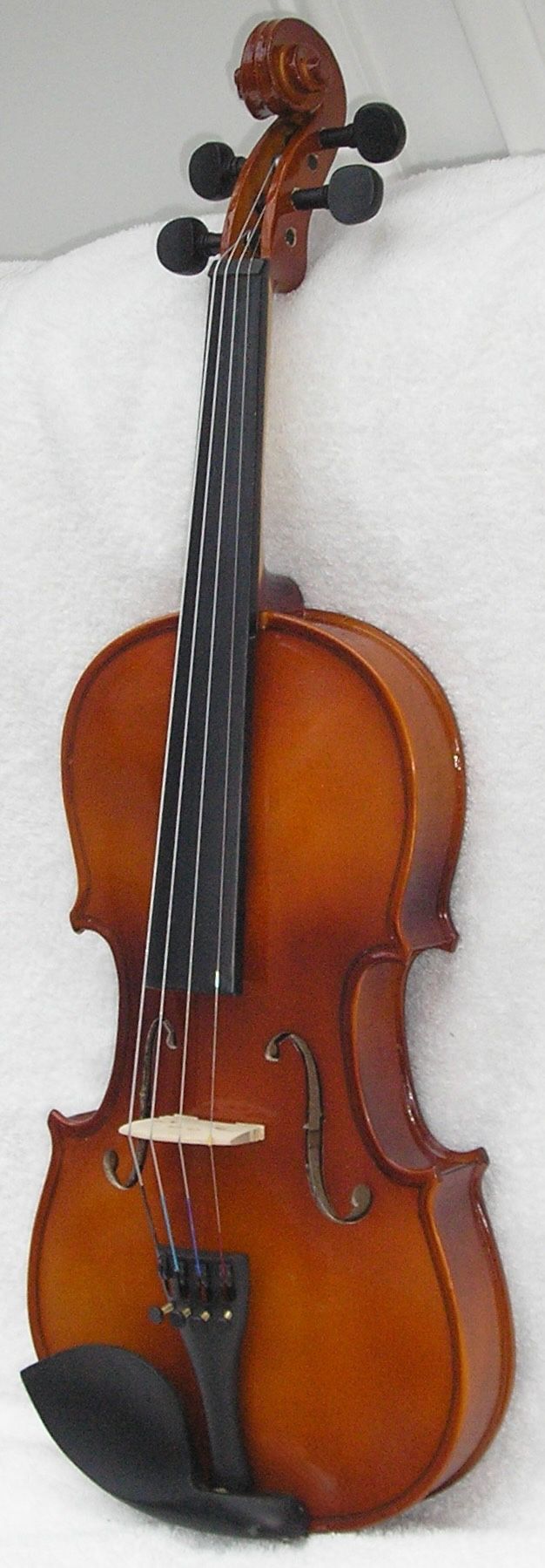 3/4 Maestro Violin For Youth