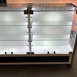 Watch fixture Retail